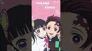 Tanjiro x kanao demonslayer edit [upl. by Hiroshi576]