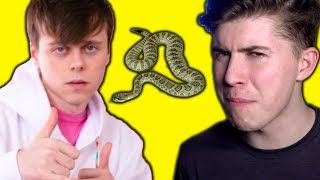 Are Kavos and Keemstar Right About ImAllexx [upl. by Narual149]