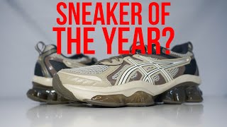 SNEAKER OF THE YEAR 2023 [upl. by Irac]