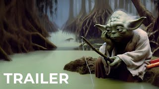 Exiled A Yoda Movie Concept Trailer [upl. by Jerrylee956]