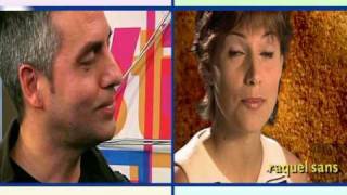 TV3  TVist  Ramon Pellicer quotho sap tot de TV3quot [upl. by Eleanore]