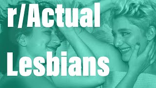 TuesGay 🌈  rActualLesbians  Relatable Memes [upl. by Conover]