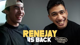 RENEJAY IS BACK [upl. by Perice]