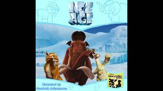 Ice Age Disney Storyteller [upl. by Alurd]