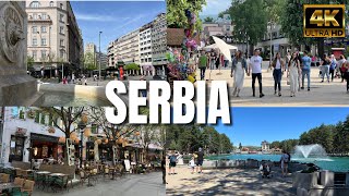 Interesantna Srbija  Interesting Serbia [upl. by Elolcin741]