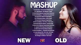 Old Vs New Bollywood Mashup Songs 2020 Latest Hindi Remix Mashup 2020 June Indian song love mashup [upl. by Ano710]