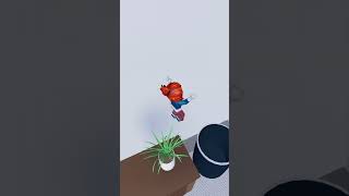 HOW TO REALLY WIN IN HIDE AND SEEK ROBLOX FLY GLITCH BECOMING A FLY IN ROBLOX [upl. by Aneri833]