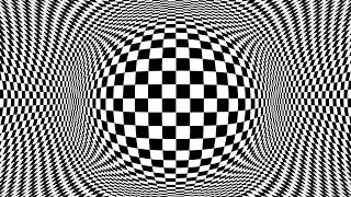 LONGEST LASTING OPTICAL ILLUSION EVER [upl. by Leahcim]