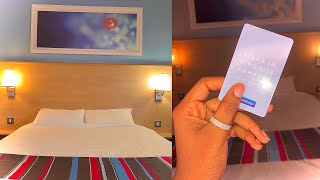 TRAVELODGE HOTEL REVIEW  £400 WAS IT WORTH IT😏 [upl. by Tezil]