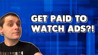 GET PAID TO WATCH ADS 2018  EARNVENTURE ADMIMSY COINSREWARDER [upl. by Reteid842]