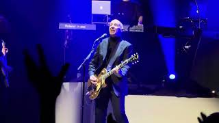 Midge Ure  Hymn  The London Palladium  19112024 [upl. by Constantino]