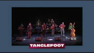 Tanglefoot Roxy JACKTHE GREEN Final Show [upl. by Lyons]