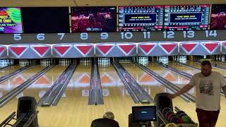 Sunday Night League Bowling  Triple Take League Bowling  Week 10 of 28 [upl. by Channing228]