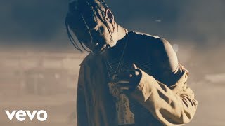 Travis Scott  Antidote [upl. by Cantlon]