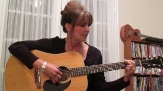 Pachelbels Canon in D Easy Guitar Tutorial [upl. by Debbee]