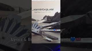 Canned Heat  “JAMIROQUAI”💙💙🇬🇧1999 Original vinyl Ableton Live Audio jamiroquai cannedheat [upl. by Sivie]