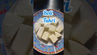 Boli recipe Cow colostrum Boli waly doodh ki mithai [upl. by Eulaliah119]