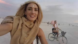 Burning Man 2017 [upl. by Guttery668]