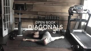 Open Book Progressions [upl. by Flori]