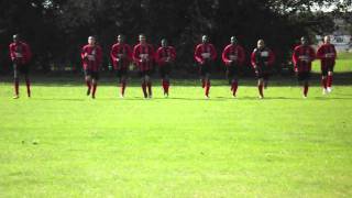 FC FLAMENGO  TRANING HD [upl. by Frankel]