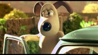 wallace e gromit trailer ita [upl. by Antrim]