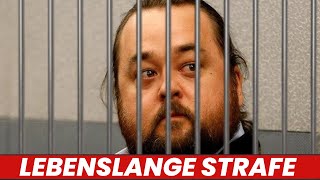 Chumlee wurde danach zu lebenslanger Haft verurteilt Pawn Stars [upl. by Granniah]