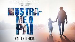 TRAILER DO FILME MOSTRAME O PAI [upl. by Levine]