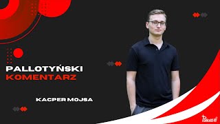 Pallotyński komentarz  10 stycznia 2024  Kacper Mojsa [upl. by Drofdeb325]