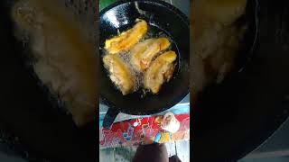 goreng pisang [upl. by Briny]