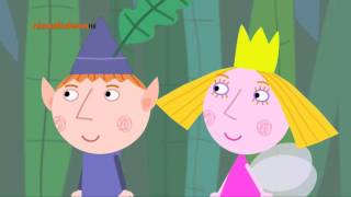 Ben and Hollys Little Kingdom  Nature Class 51 episode  1 season [upl. by Touber]