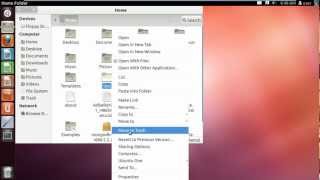 How to Encrypt Folder in Ubuntu [upl. by Welcome]