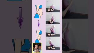 The best workout to geta flat belly fast weightlosstips workout workoutmotivation fatloss [upl. by Drucill]