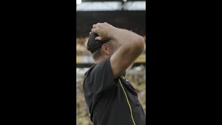 Jürgen Klopp in Front of the Yellow Wall [upl. by Romney]