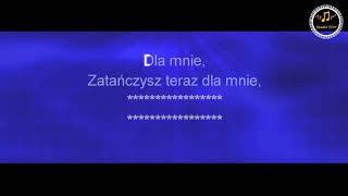 Skolim  Wyglądasz idealnie Karaoke [upl. by Enrobso]