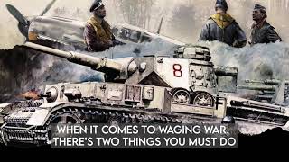 If Germany had a ww2 Theme song ww2 germany themesong [upl. by Rann]