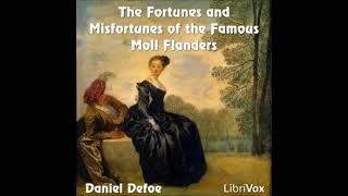 Moll Flanders complete audiobook 29 [upl. by Necyrb411]