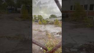 BATTERIGATAN  Ronneby  202409–26 ronneby iphone15 blekinge [upl. by Aggie]