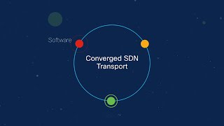 Converged SDN Transport [upl. by Kacie]