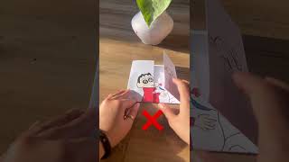 Let’s complete ShinChan Shiro cartoon drawing by puzzle 🧩 art shorts shortvideo trending [upl. by Foote]