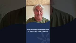 Wieso hat Uwe Alternativen zur Schulmedizin gesucht [upl. by Zaller]