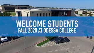 Safe Learning at Odessa College [upl. by Bertero406]