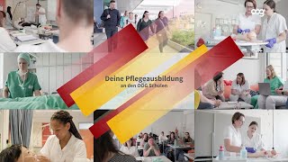 OÖG Schulen  Deine Pflegeausbildung [upl. by Publus]