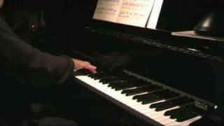 Schumann quotThe prophet birdquot Sandro Bisotti piano [upl. by Yoshi]