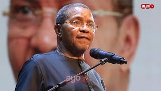 UKITAKA NCHI ITULIE KAMATA WAZEE UKIWATUMIA WATAKUSIMULIAquot MSTAAFU KIKWETE ANENA ALIYOKUTANA NAYOquot [upl. by Ysus]