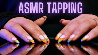 ASMR Fast Tapping Compilation For SLEEP 3 💤 No Talking 3 Hours [upl. by Dustie928]