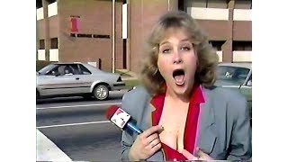 BEST NEWS BLOOPERS of ALL Time [upl. by Morly644]