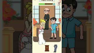 Happy wedd game gameplay shorts cj gameplay 8007 shorts [upl. by Baily448]