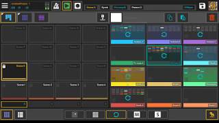 Drum Pad Beats Overview 1 [upl. by Sirahs]