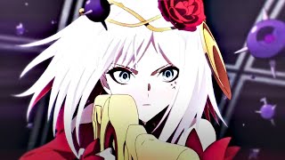 AMV  Cosette edit  Daddy Style [upl. by Trueman]