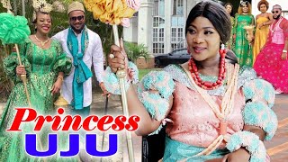 Princess Uju Full Movie  Mercy Johnson amp Onny Micheal 2020 Latest Nigerian Nollywood Movie Full HD [upl. by Carmella]